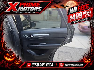 2017 Mazda CX-5 Touring - Photo 29 - South Gate, CA 90280