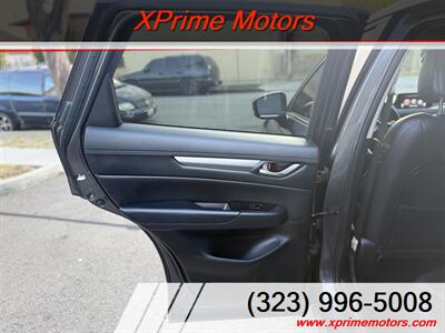 2017 Mazda CX-5 Touring   - Photo 25 - South Gate, CA 90280