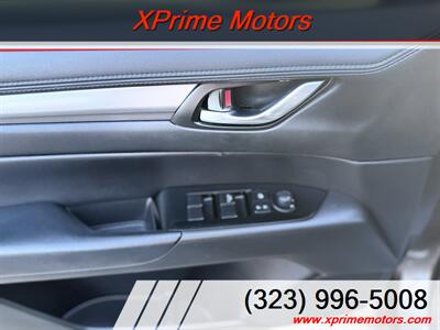 2017 Mazda CX-5 Touring   - Photo 15 - South Gate, CA 90280