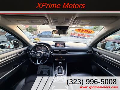 2017 Mazda CX-5 Touring   - Photo 27 - South Gate, CA 90280