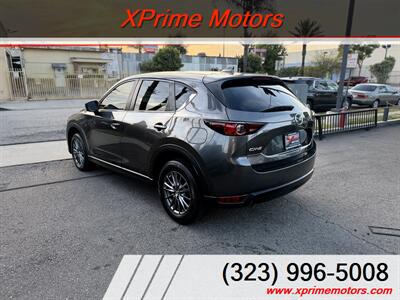 2017 Mazda CX-5 Touring   - Photo 5 - South Gate, CA 90280