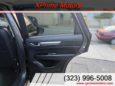 2017 Mazda CX-5 Touring   - Photo 29 - South Gate, CA 90280