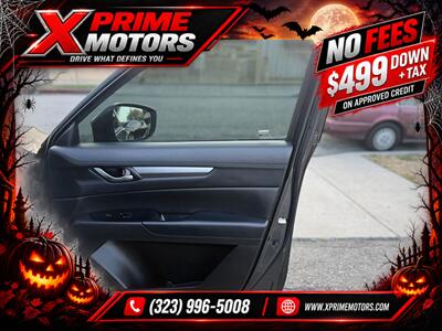 2017 Mazda CX-5 Touring - Photo 31 - South Gate, CA 90280
