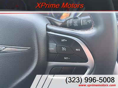 2018 Chrysler Pacifica Touring L   - Photo 21 - South Gate, CA 90280