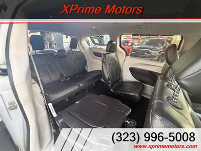 2018 Chrysler Pacifica Touring L   - Photo 35 - South Gate, CA 90280