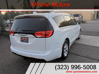 2018 Chrysler Pacifica Touring L   - Photo 7 - South Gate, CA 90280