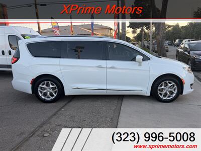 2018 Chrysler Pacifica Touring L   - Photo 8 - South Gate, CA 90280