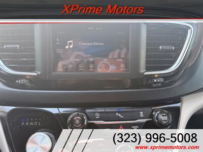 2018 Chrysler Pacifica Touring L   - Photo 23 - South Gate, CA 90280