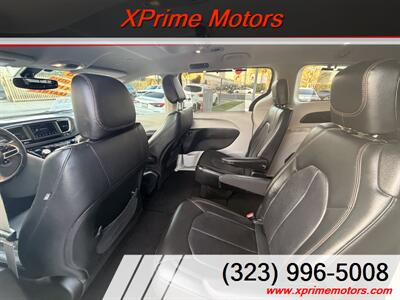 2018 Chrysler Pacifica Touring L   - Photo 25 - South Gate, CA 90280