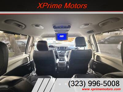 2018 Chrysler Pacifica Touring L   - Photo 29 - South Gate, CA 90280