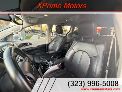 2018 Chrysler Pacifica Touring L   - Photo 17 - South Gate, CA 90280