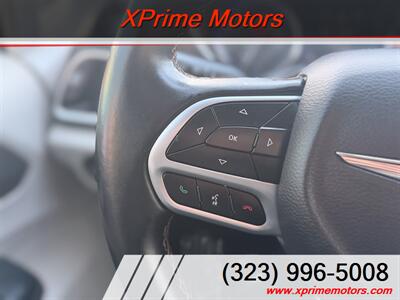2018 Chrysler Pacifica Touring L   - Photo 20 - South Gate, CA 90280