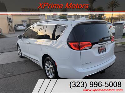 2018 Chrysler Pacifica Touring L   - Photo 5 - South Gate, CA 90280