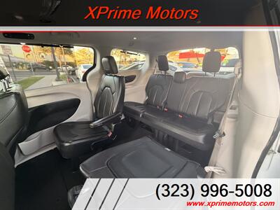 2018 Chrysler Pacifica Touring L   - Photo 26 - South Gate, CA 90280