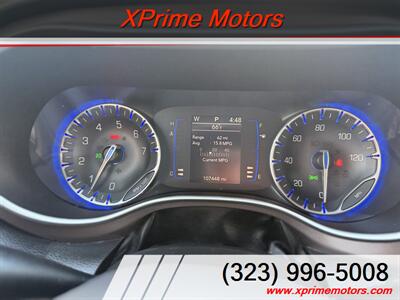 2018 Chrysler Pacifica Touring L   - Photo 22 - South Gate, CA 90280