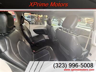 2018 Chrysler Pacifica Touring L   - Photo 34 - South Gate, CA 90280