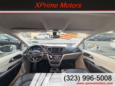 2018 Chrysler Pacifica Touring L   - Photo 27 - South Gate, CA 90280