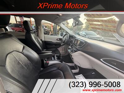 2018 Chrysler Pacifica Touring L   - Photo 37 - South Gate, CA 90280