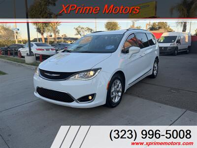 2018 Chrysler Pacifica Touring L   - Photo 3 - South Gate, CA 90280