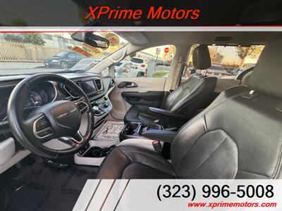 2018 Chrysler Pacifica Touring L   - Photo 16 - South Gate, CA 90280