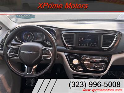 2018 Chrysler Pacifica Touring L   - Photo 28 - South Gate, CA 90280
