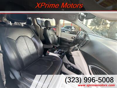 2018 Chrysler Pacifica Touring L   - Photo 38 - South Gate, CA 90280