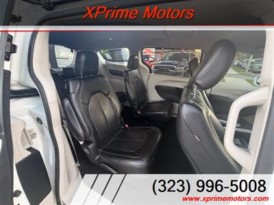 2018 Chrysler Pacifica Touring L   - Photo 33 - South Gate, CA 90280