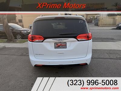 2018 Chrysler Pacifica Touring L   - Photo 6 - South Gate, CA 90280