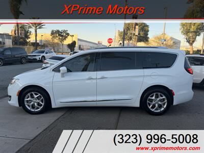 2018 Chrysler Pacifica Touring L   - Photo 4 - South Gate, CA 90280