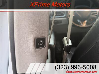 2018 Chrysler Pacifica Touring L   - Photo 32 - South Gate, CA 90280