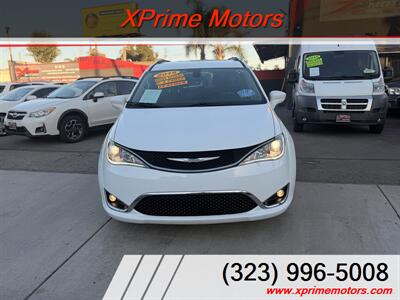 2018 Chrysler Pacifica Touring L   - Photo 2 - South Gate, CA 90280