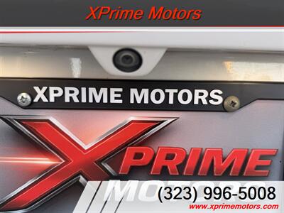 2018 Chrysler Pacifica Touring L   - Photo 10 - South Gate, CA 90280