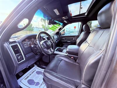 2016 RAM 1500 Laramie Longhorn - Photo 47 - South Gate, CA 90280