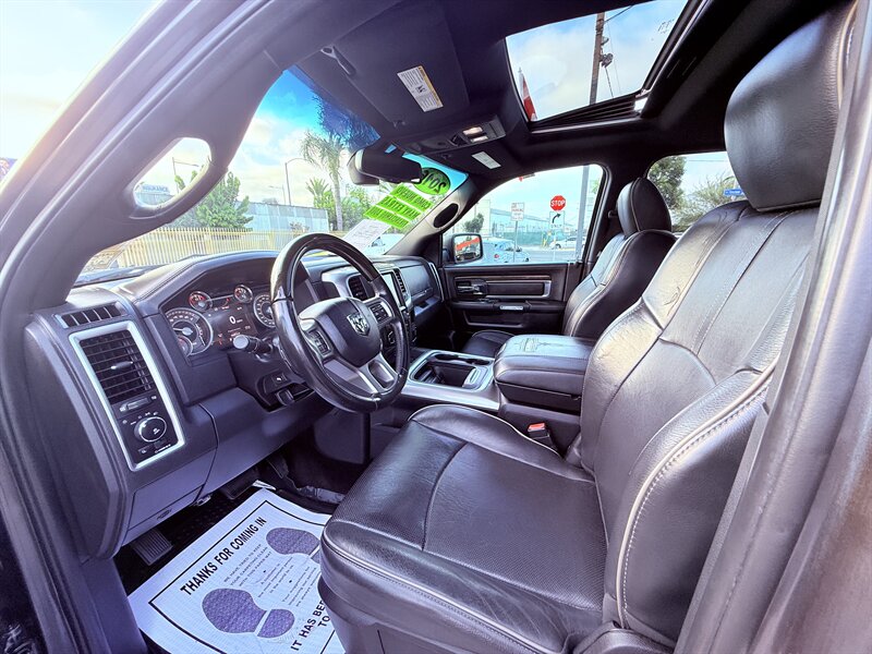 2016 RAM 1500 Laramie Longhorn - Photo 47 - South Gate, CA 90280