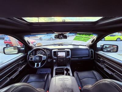 2016 RAM 1500 Laramie Longhorn - Photo 27 - South Gate, CA 90280