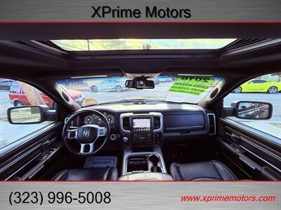 2016 RAM 1500 Laramie Longhorn   - Photo 27 - South Gate, CA 90280