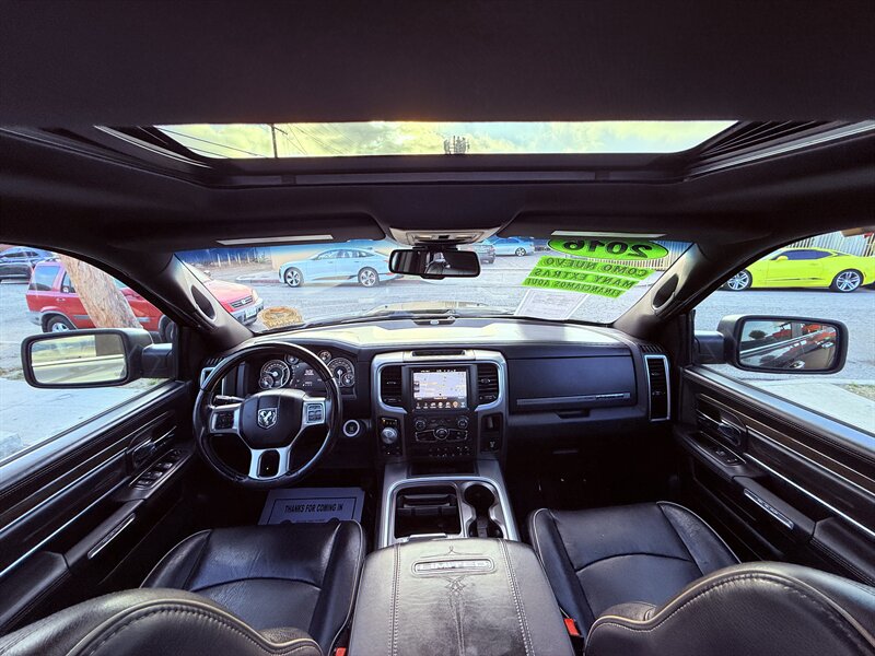 2016 RAM 1500 Laramie Longhorn - Photo 27 - South Gate, CA 90280