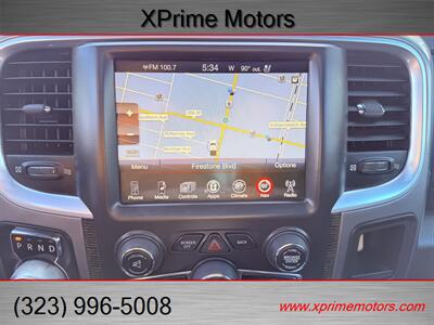 2016 RAM 1500 Laramie Longhorn   - Photo 41 - South Gate, CA 90280