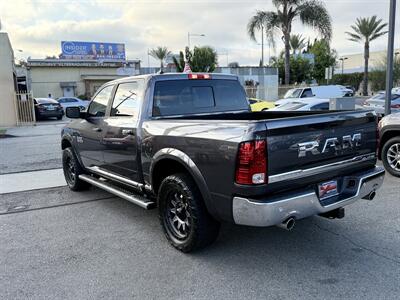 2016 RAM 1500 Laramie Longhorn - Photo 6 - South Gate, CA 90280