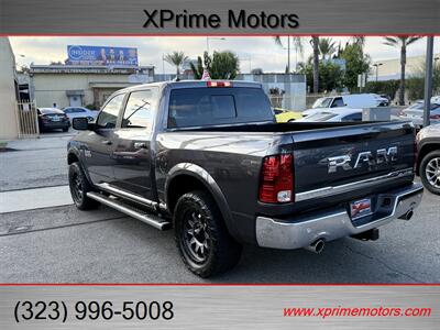 2016 RAM 1500 Laramie Longhorn   - Photo 6 - South Gate, CA 90280