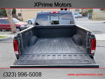 2016 RAM 1500 Laramie Longhorn   - Photo 14 - South Gate, CA 90280