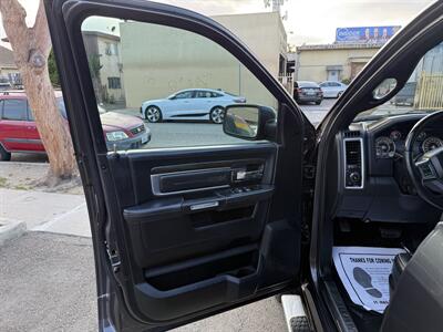 2016 RAM 1500 Laramie Longhorn - Photo 15 - South Gate, CA 90280