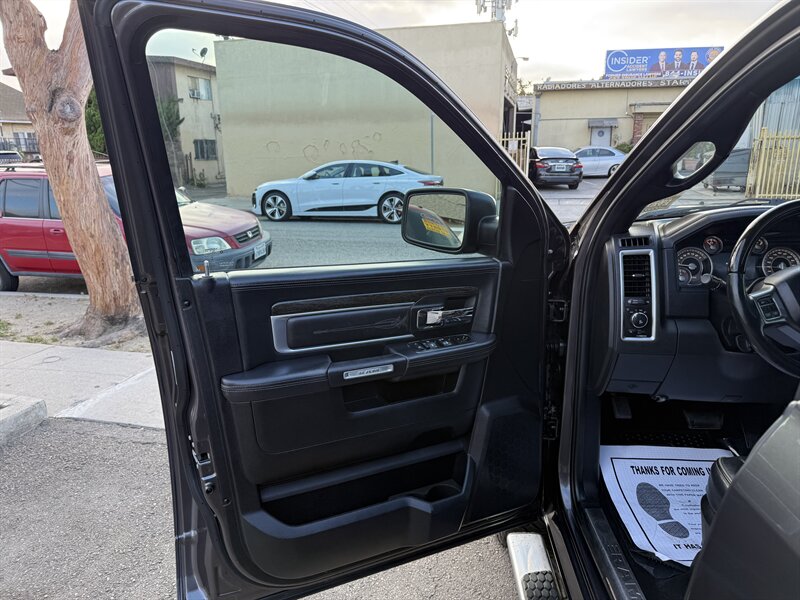 2016 RAM 1500 Laramie Longhorn - Photo 15 - South Gate, CA 90280