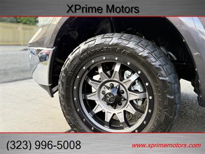 2016 RAM 1500 Laramie Longhorn   - Photo 10 - South Gate, CA 90280