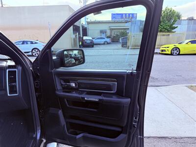 2016 RAM 1500 Laramie Longhorn - Photo 30 - South Gate, CA 90280