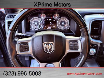 2016 RAM 1500 Laramie Longhorn   - Photo 45 - South Gate, CA 90280