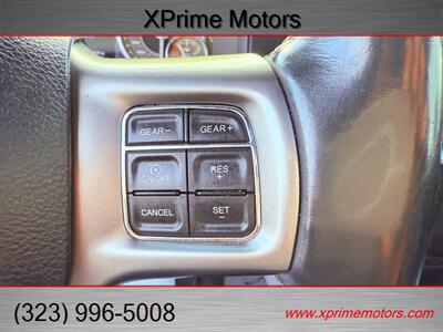 2016 RAM 1500 Laramie Longhorn   - Photo 43 - South Gate, CA 90280