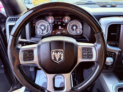 2016 RAM 1500 Laramie Longhorn - Photo 20 - South Gate, CA 90280