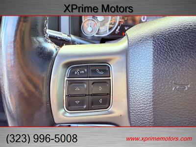 2016 RAM 1500 Laramie Longhorn   - Photo 44 - South Gate, CA 90280