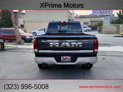 2016 RAM 1500 Laramie Longhorn   - Photo 7 - South Gate, CA 90280